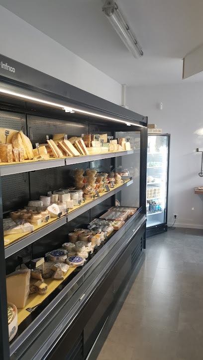 Fromagerie Maître Corbeau, Fromagerie à Is-sur-Tille
