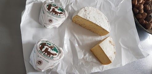 GAEC BRIANCHON, Fabricant de Fromages à Nesle-Hodeng