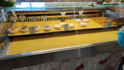 Ferme La Tchiote Bedigue, Fromagerie à Selonnet