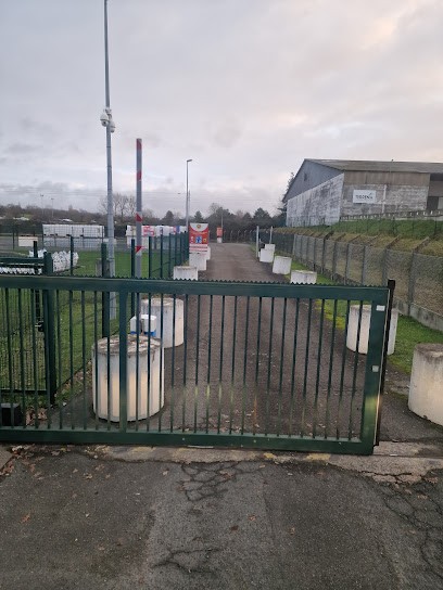 Fromagerie Bel, Fabricant de Fromages à Évron