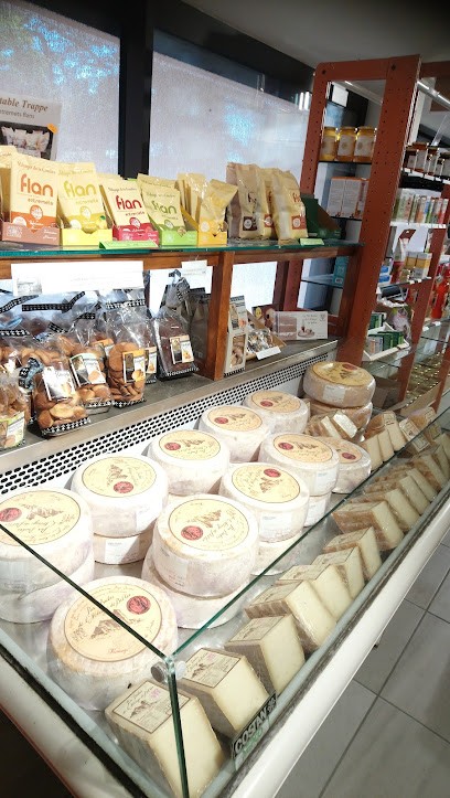 Ardigasna- Fromages, Fromagerie à Urt