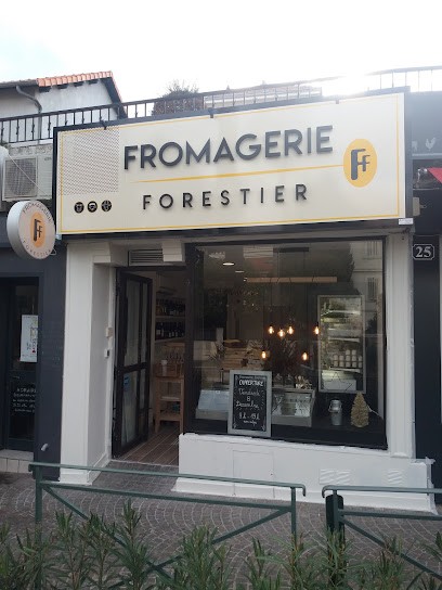 Fromagerie Forestier, Fromagerie à Sanary-sur-Mer