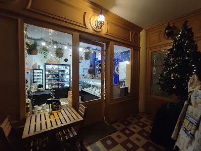 Fromagerie Trois Rivières, Fromagerie à Trévières