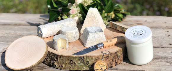 Les Chèvres De Bailleau, Fabricant De Fromage à Bailleau-Armenonville