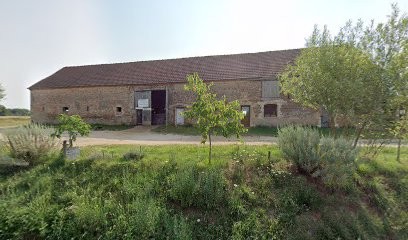 Garnier Pierre, Fabricant de Fromages à Montambert