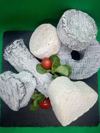 Gm Le Chevre Fromagerie au Barp