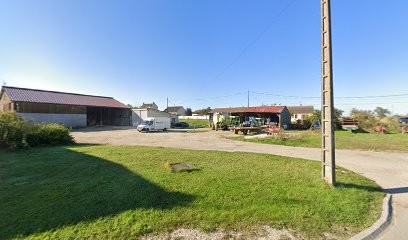 Fromagerie Fermière De Juchy, Fromagerie à Lizines