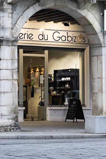 La Crémerie Du Gabizos, Fromagerie à Nay