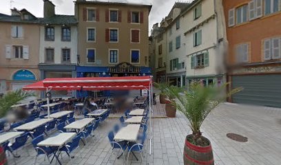 Au Sourire de la Cremiere, Fromagerie à Mende