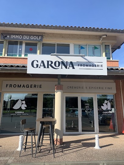 Fromagerie Garona, Fromagerie à Seilh