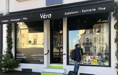 Véro - Crèmes Et Fromages (Lyautey), Fromagerie à Vannes