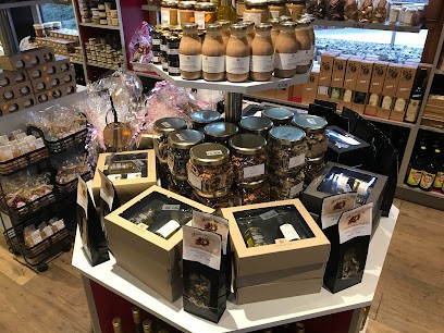 La Ferme Du Grand Vallier / SARL REBOUILLAT, Fromagerie à Saint-Laurent-en-Grandvaux