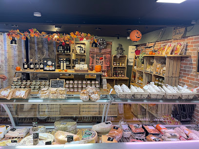 Le Bon Goût De La Tinée, Fromagerie à Tournefort
