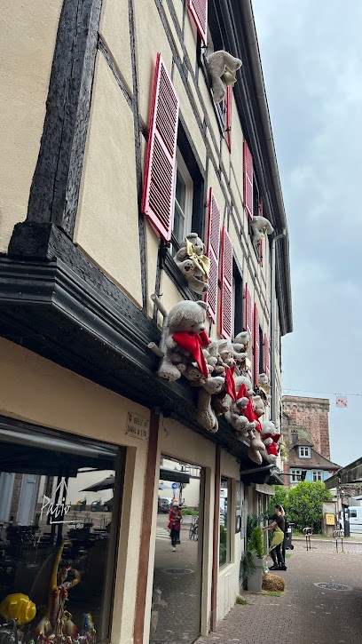 Le Goût Du Terroir - Obernai, Fromagerie à Obernai