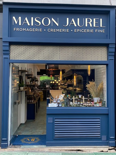 MAISON JAUREL, Fromagerie à Rueil-Malmaison