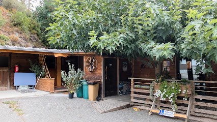 Fromagerie Baldovini Xavier, Fromagerie à Pietroso