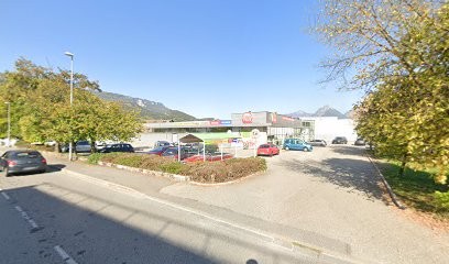 Fromagerie Du Soleil, Fromagerie à Seyssins