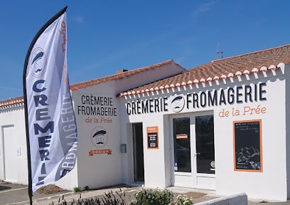 La Fromagerie de Pauline, Fromagerie à Noirmoutier-en-l'Île