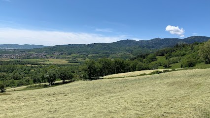 EARL la ferme des chirattes, Fromagerie à Pélussin