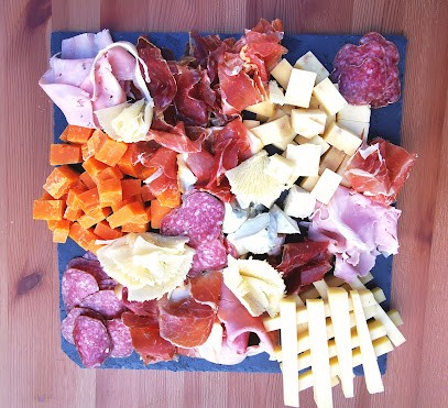 Fromagerie St Jeannaise, Fromagerie à Saint-Jean-de-Bournay