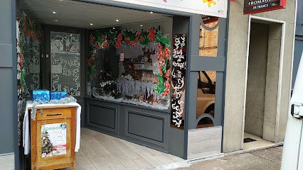 Fromagerie De St-Affrique, Fromagerie à Saint-Affrique