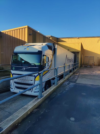 Societe Fromagere De Fougerolles, Fabricant de Fromages à Fougerolles-du-Plessis