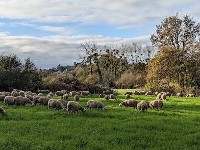 Ferme De Quinrouët, Fabricant de Fromages à Pléneuf-Val-André