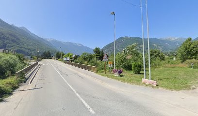 Maurienne B.O.F, Fromagerie à Saint-Étienne-de-Cuines