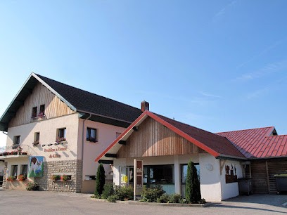 Fruitière à comté de Gilley, Fabricant de Fromages à Gilley