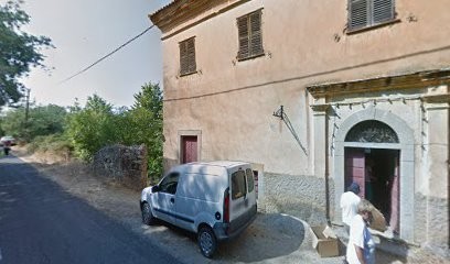 fromagerie A SCUBELLA, Fromagerie à Speloncato