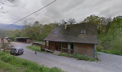 Chabanier Gilles, Fabricant de Fromages à Buziet