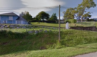 Grulh'co, Fabricant de Fromages à Buzy