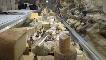 Fromagerie Chez Anthony, Fromagerie à Saint-Malo