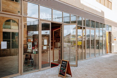 Oh Lait Lait, Fromagerie à Bordeaux