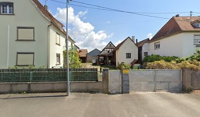 Alle & Fils, Fromagerie à Boofzheim