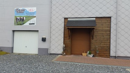 Gaec De La Croix De Fer, Fromagerie à Rocroi