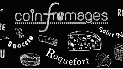 Coin Fromages Sucé-sur-erdre, Fromagerie à Sucé-sur-Erdre