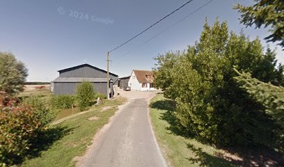 Fromagerie GROLLEAU, Fabricant de Fromages à Saint-Laurent-en-Gâtines