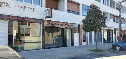 Betty Bout De Fromage, Fromagerie à Rognac