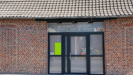 La Grange Ô Saveurs, Fromagerie à Templeuve-en-Pévèle