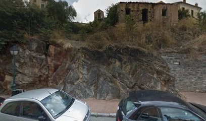 Sisti Antoine Joseph, Fromagerie à Pietroso