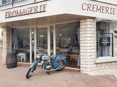 Tomme & Bouchons, Fromagerie à Saint-Symphorien-sur-Coise