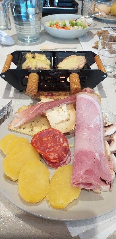 Fromagerie Des Pays D'Urfé, Fromagerie à Saint-Just-en-Chevalet