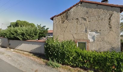 Ferme Du Prieure, Fromagerie à Saint-Romain-le-Puy