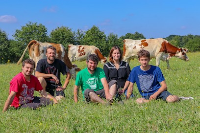 Ferme de la Chesnaie, Fabricant de Fromages à Vay