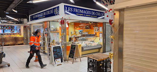 Les Fromages De Chloé, Fromagerie à Tarbes