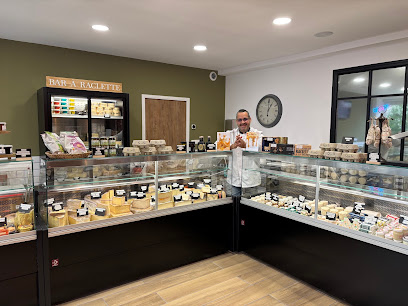 Crèmerie Fromagerie Brin D'amour Fromagerie à Combourg