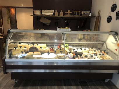 L'étal : Maison Gourmande, Fromagerie à Pont-Audemer