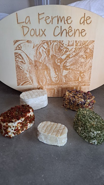 Gaec La Ferme De Doux Chêne, Fabricant de Fromages à Monistrol-d'Allier