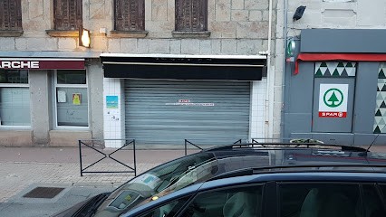 Deleage, Fromagerie à Roche-la-Molière